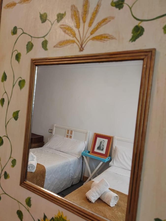 Apartamento Albacete Centro Con 1 Plaza De Parking Gratis Экстерьер фото