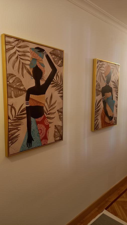Apartamento Albacete Centro Con 1 Plaza De Parking Gratis Экстерьер фото